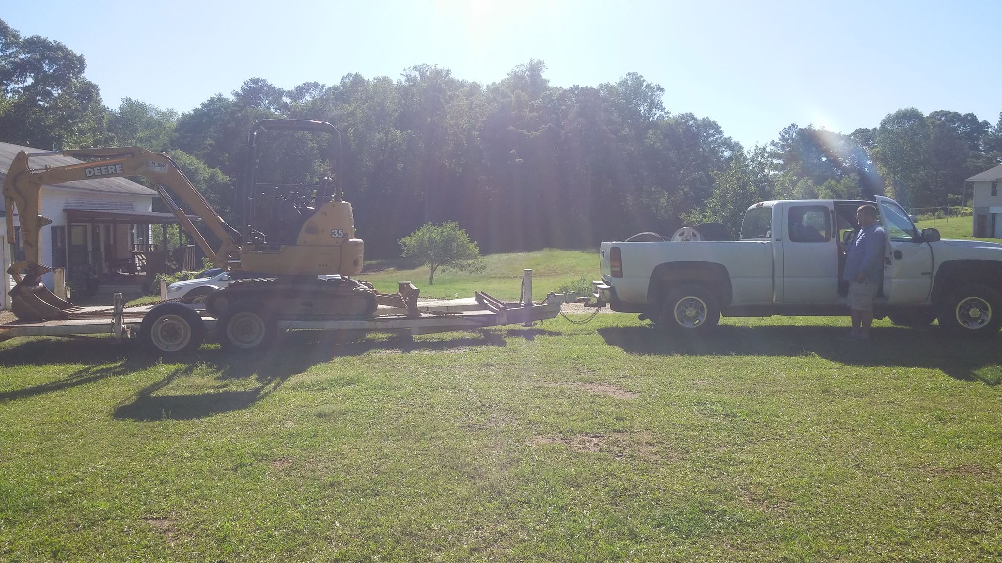 Avatar for Weekend Warriors Grading